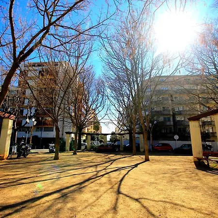 Juan-les-pins Апартаменты Антиб
